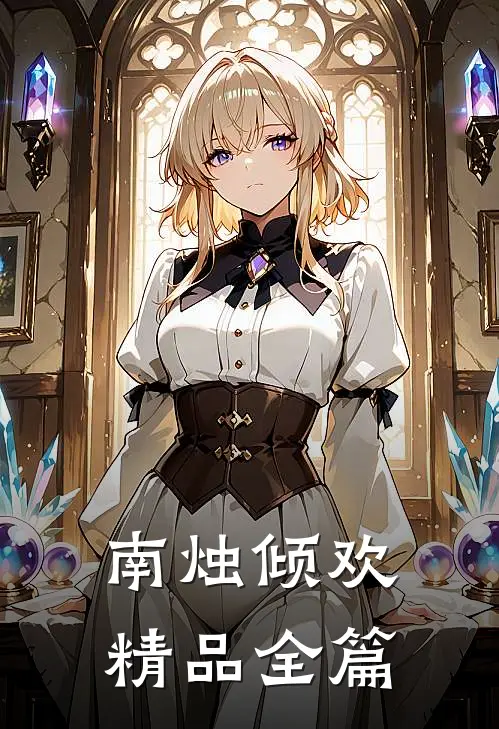 南烛倾欢精品全篇