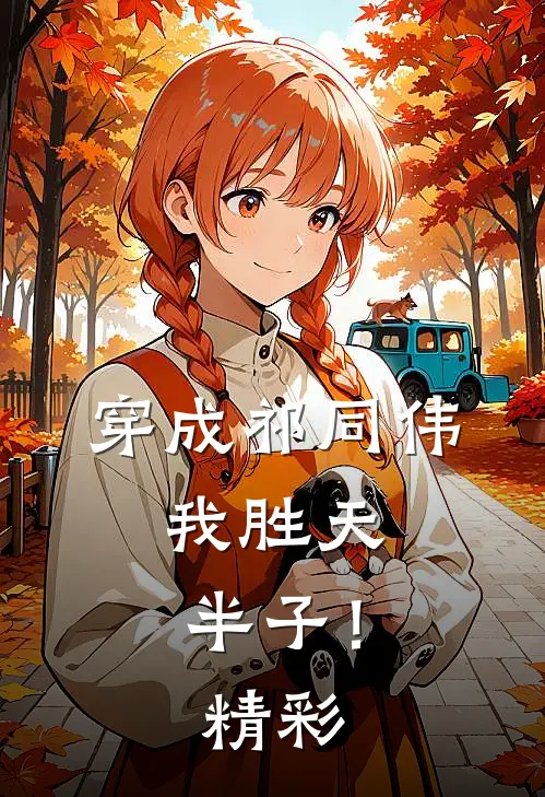 穿成祁同伟，我胜天半子！精彩