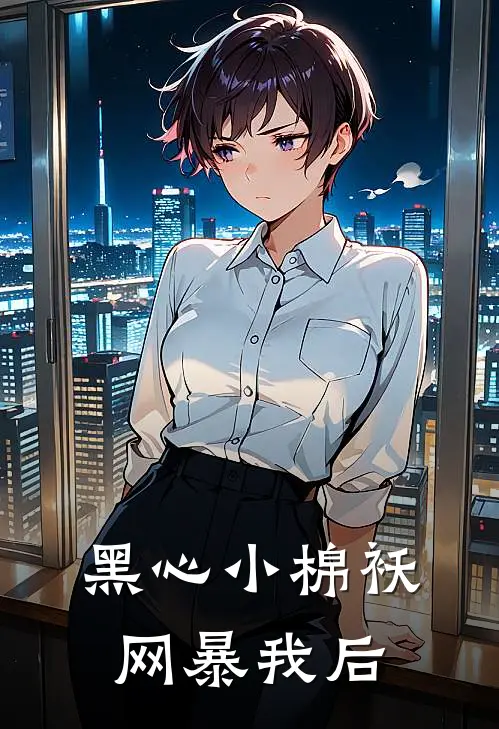 黑心小棉袄网暴我后