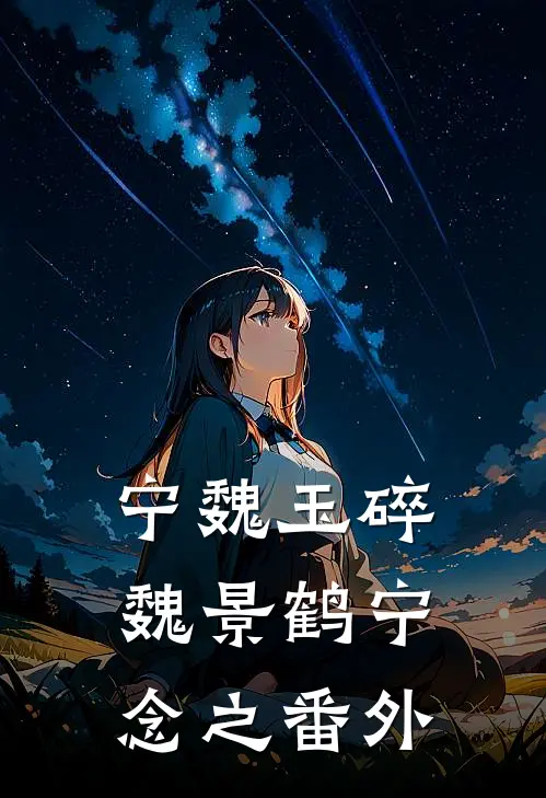 宁魏玉碎魏景鹤宁念之番外