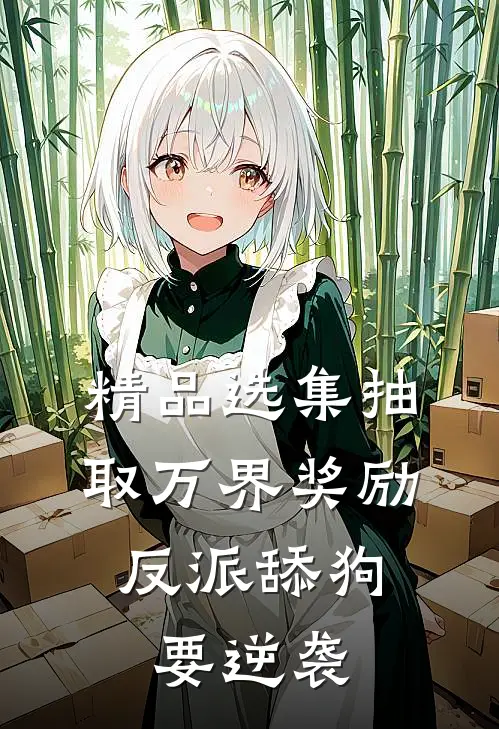 精品选集抽取万界奖励，反派舔狗要逆袭