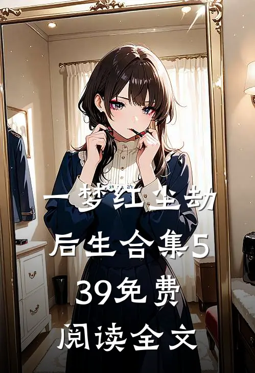 一梦红尘劫后生合集539免费阅读全文