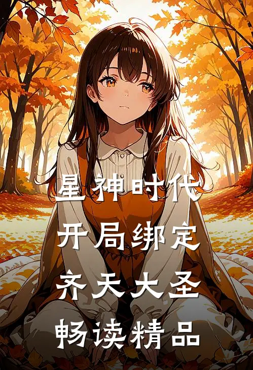 星神时代：开局绑定齐天大圣畅读精品
