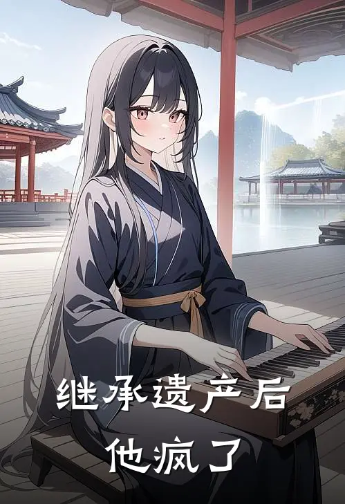 继承遗产后，他疯了
