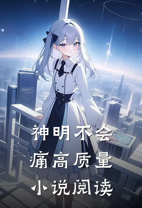 神明不会痛高质量小说阅读