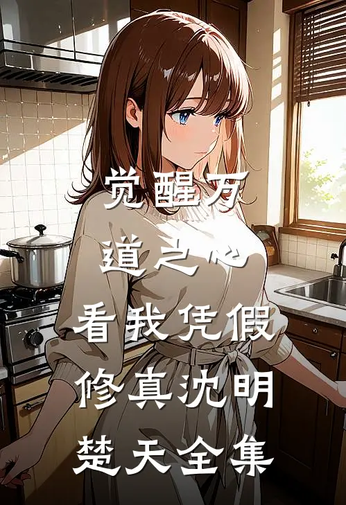 觉醒万道之心，看我凭假修真沈明楚天全集