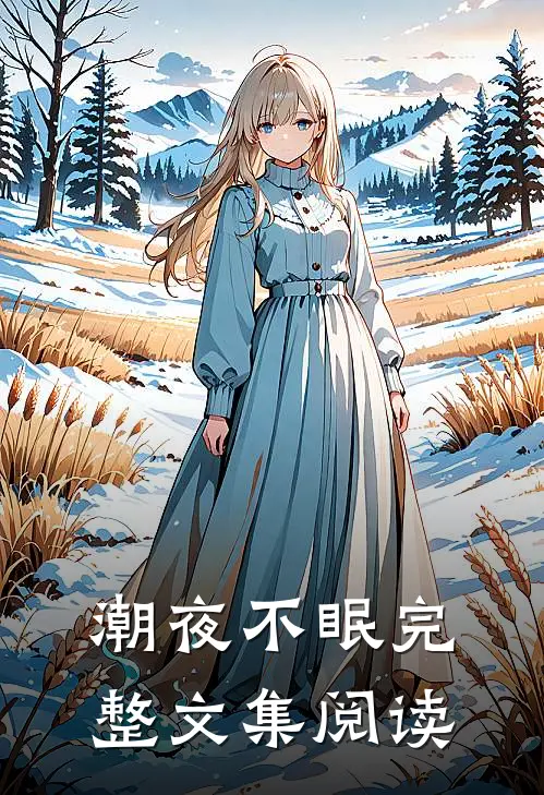 潮夜不眠完整文集阅读