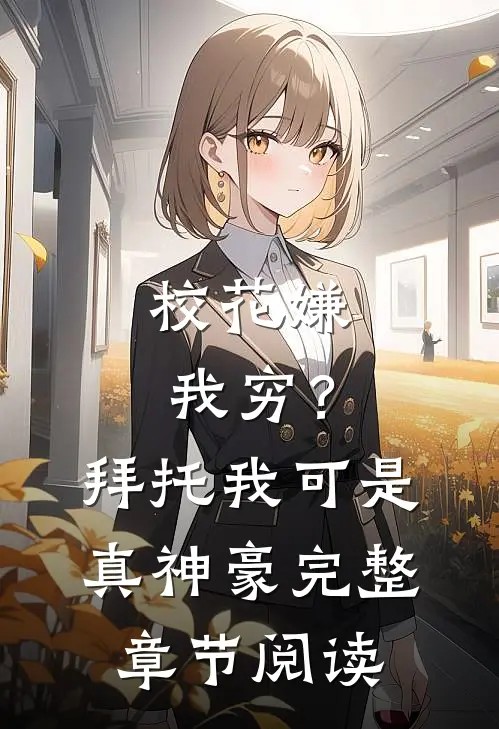 校花嫌我穷？拜托我可是真神豪完整章节阅读