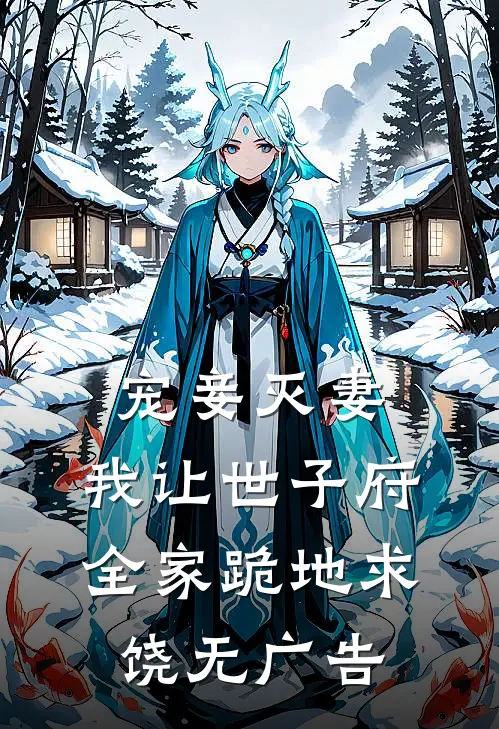 宠妾灭妻，我让世子府全家跪地求饶无广告