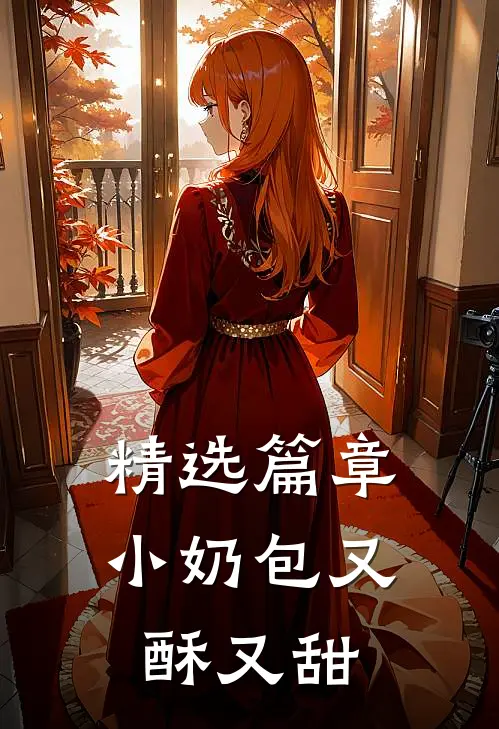 精选篇章小奶包又酥又甜