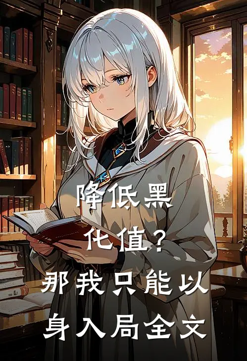 降低黑化值？那我只能以身入局全文