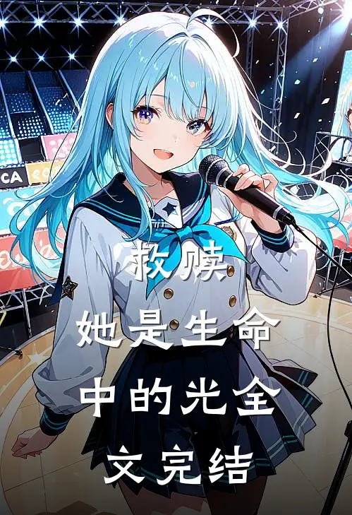 救赎：她是生命中的光全文完结