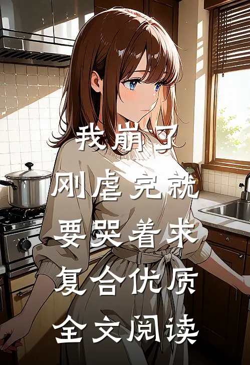 我崩了，刚虐完就要哭着求复合优质全文阅读