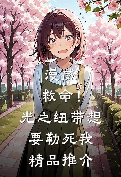 漫威：救命！光之纽带想要勒死我精品推介