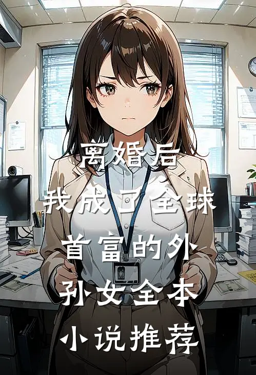 离婚后，我成了全球首富的外孙女全本小说推荐