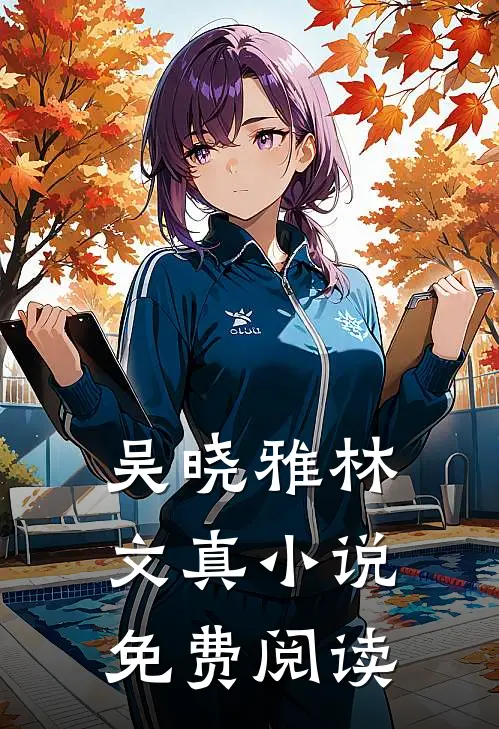 吴晓雅林文真小说免费阅读