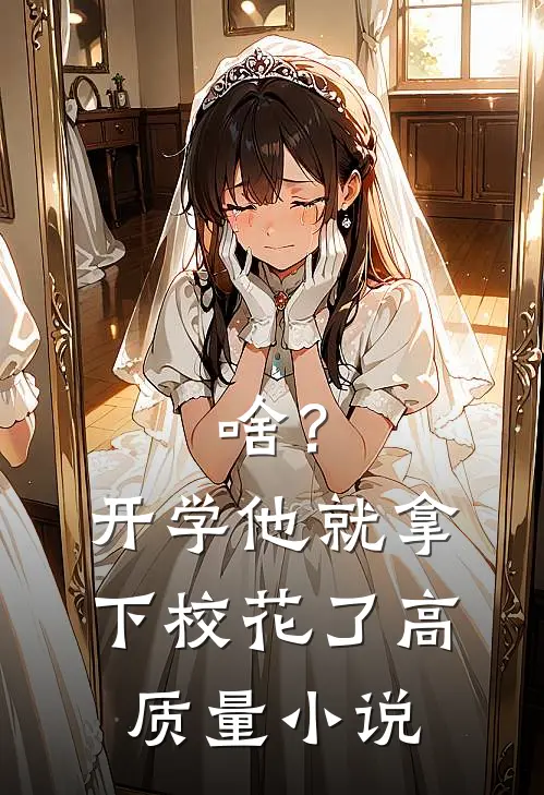 啥？开学他就拿下校花了高质量小说