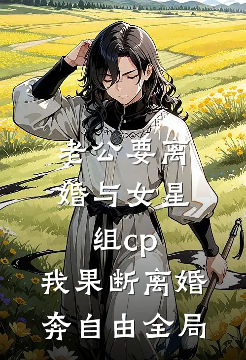 老公要离婚与女星组cp，我果断离婚奔自由全局