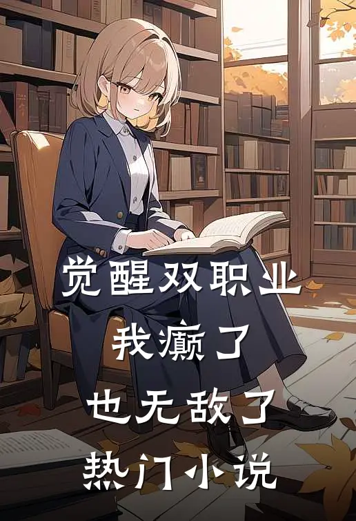 觉醒双职业，我癫了，也无敌了热门小说