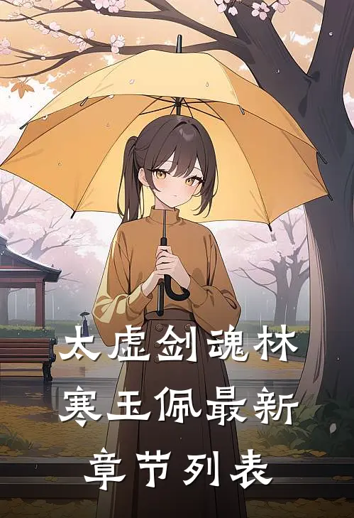 太虚剑魂林寒玉佩最新章节列表