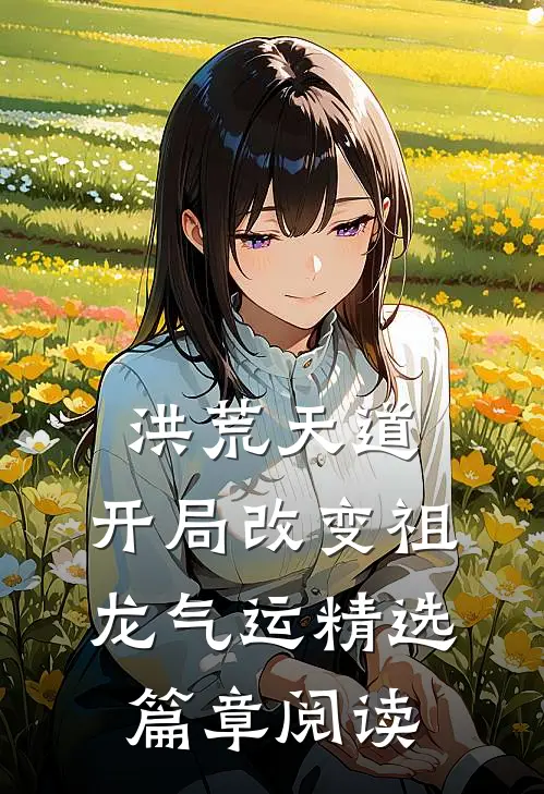洪荒天道：开局改变祖龙气运精选篇章阅读