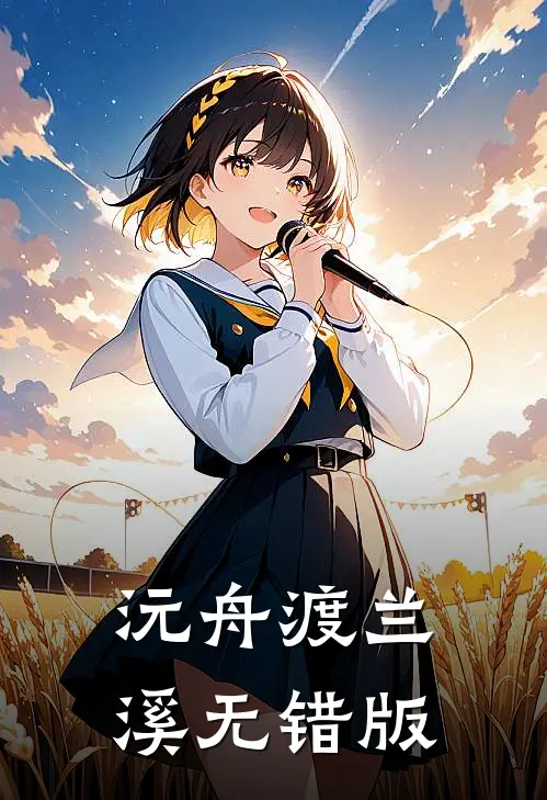 沅舟渡兰溪无错版