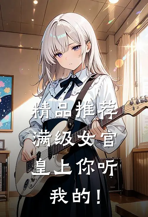 精品推荐满级女官：皇上你听我的！