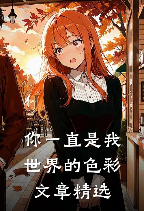 你一直是我世界的色彩文章精选