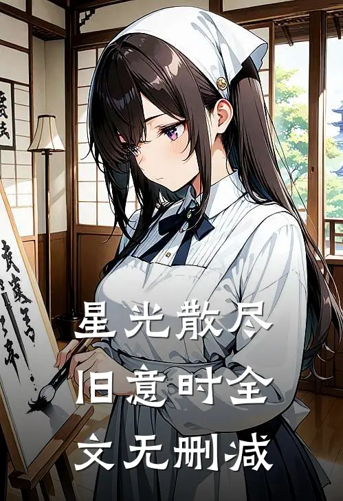 星光散尽旧意时全文无删减