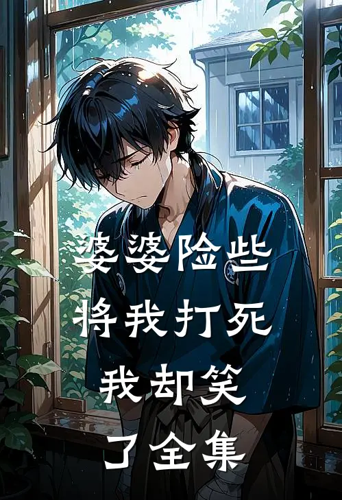 婆婆险些将我打死，我却笑了 全集