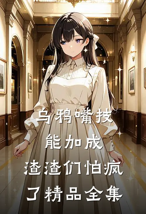 乌鸦嘴技能加成，渣渣们怕疯了精品全集