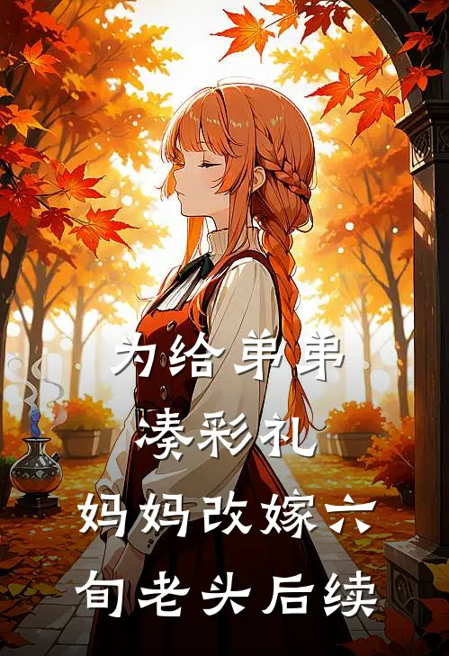 为给弟弟凑彩礼，妈妈改嫁六旬老头后续