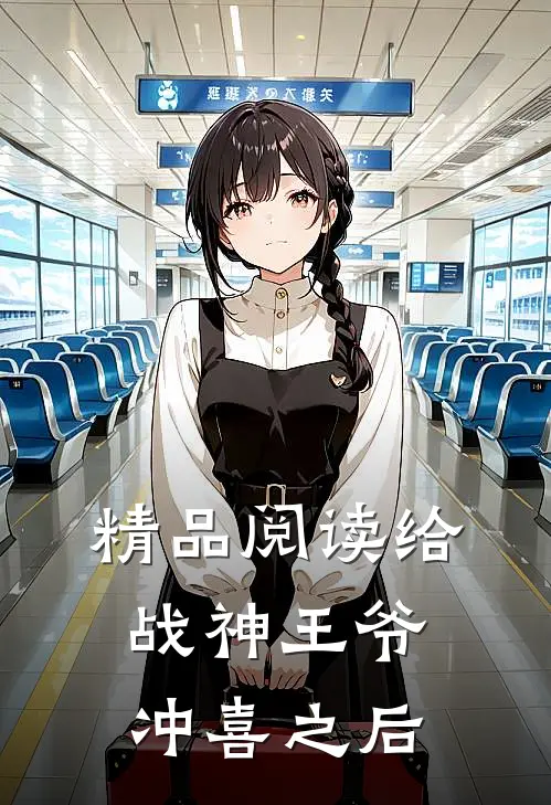 精品阅读给战神王爷冲喜之后