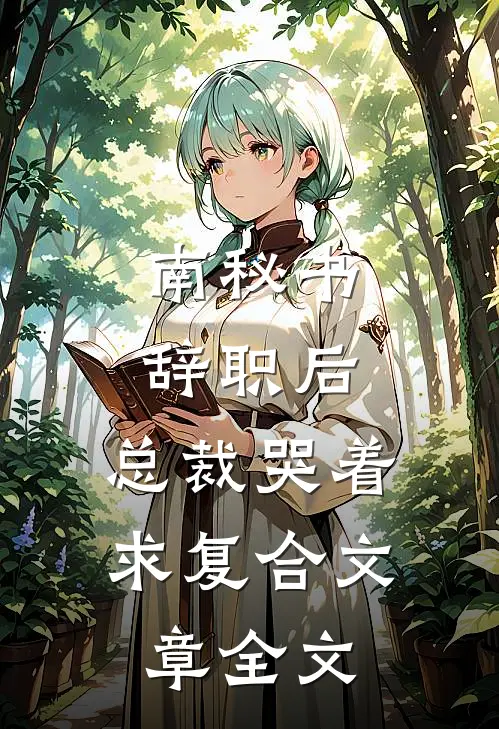 南秘书辞职后，总裁哭着求复合文章全文