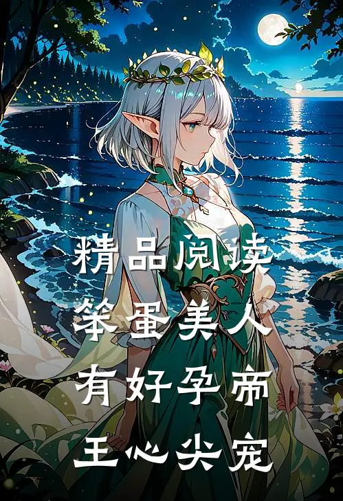 精品阅读笨蛋美人有好孕帝王心尖宠