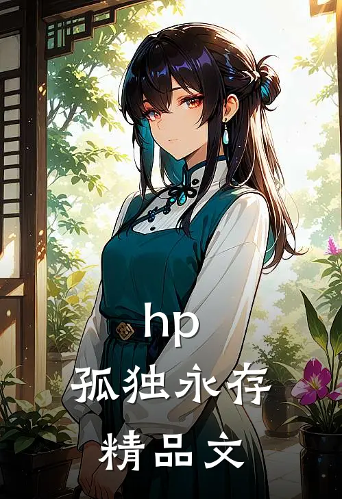 hp：孤独永存精品文