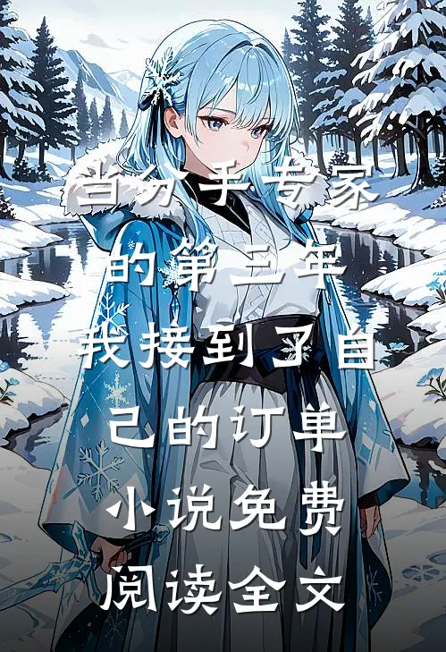 当分手专家的第三年，我接到了自己的订单小说免费阅读全文