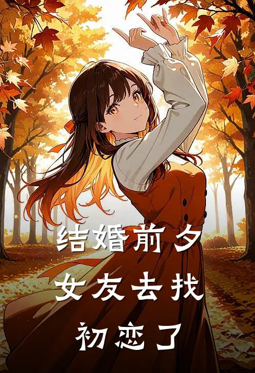 结婚前夕，女友去找初恋了