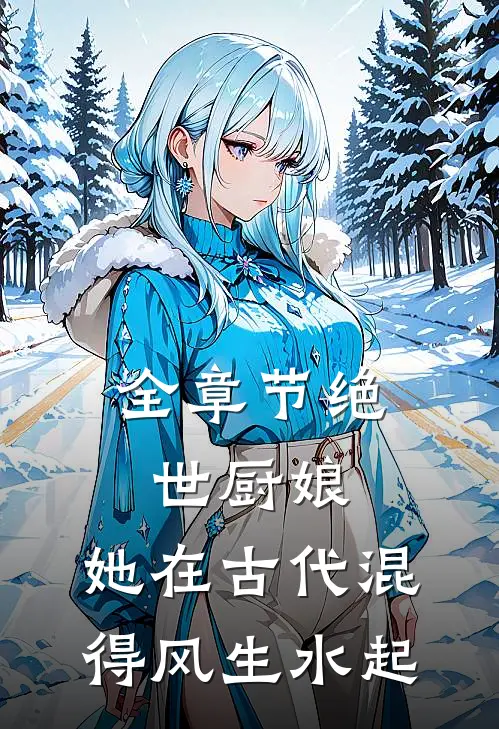 全章节绝世厨娘，她在古代混得风生水起