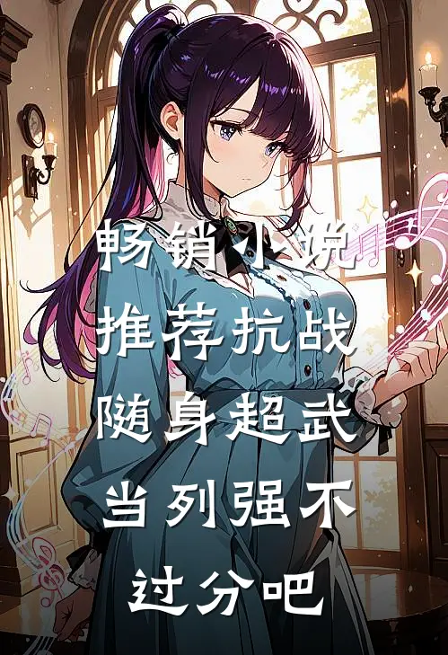 畅销小说推荐抗战：随身超武，当列强不过分吧