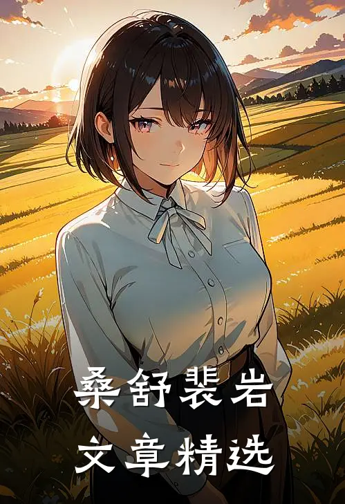 桑舒裴岩文章精选