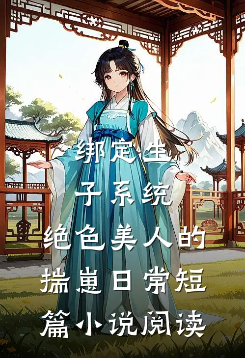 绑定生子系统：绝色美人的揣崽日常短篇小说阅读