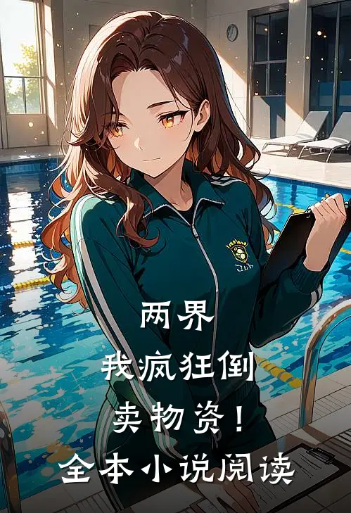 两界：我疯狂倒卖物资！全本小说阅读