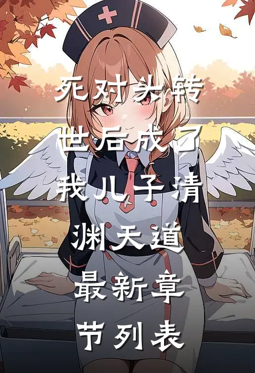 死对头转世后成了我儿子清渊天道最新章节列表