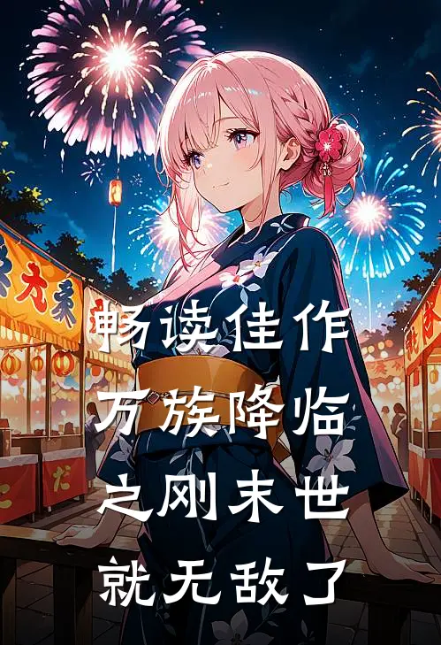 畅读佳作万族降临之刚末世就无敌了