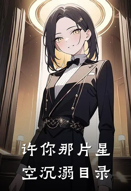 许你那片星空沉溺目录