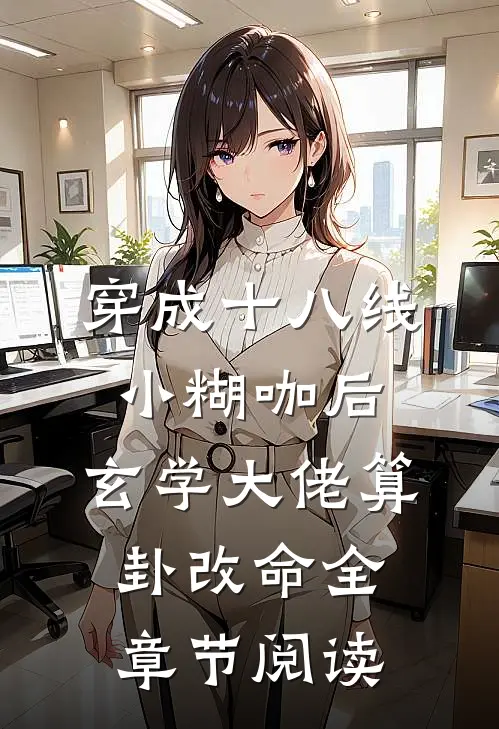 穿成十八线小糊咖后，玄学大佬算卦改命全章节阅读