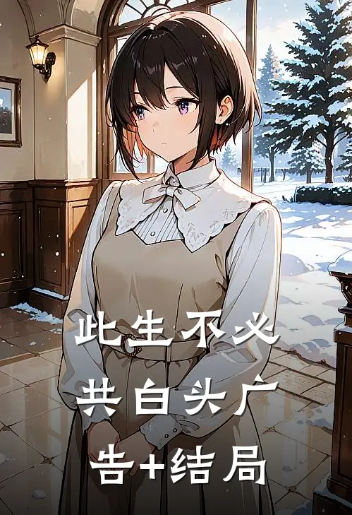 此生不必共白头广告+结局