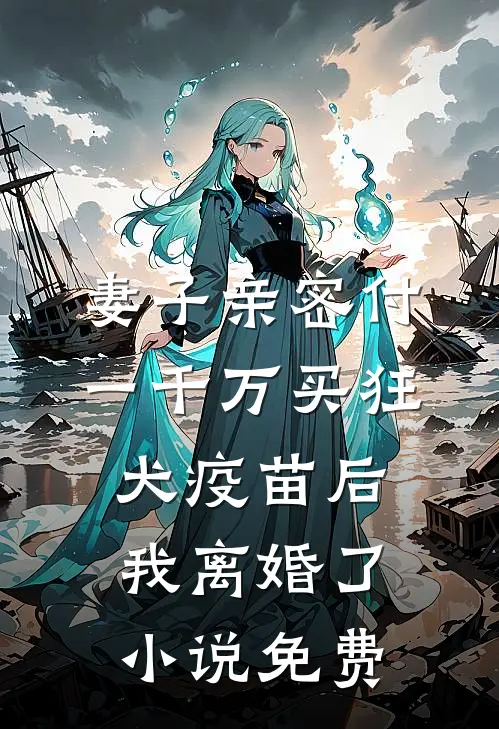 妻子亲密付一千万买狂犬疫苗后，我离婚了小说免费