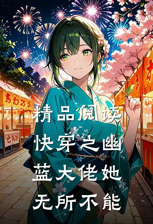 精品阅读快穿之幽蓝大佬她无所不能